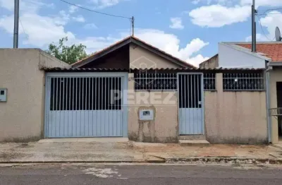 Casa com 2 quartos à venda na Rua José Nolasco de Sena Filho, Monte Carlo, Campo Grande
