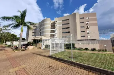 Apartamento com 3 quartos à venda na Rua Desembargador Leão Neto do Carmo, Jardim Veraneio, Campo Grande
