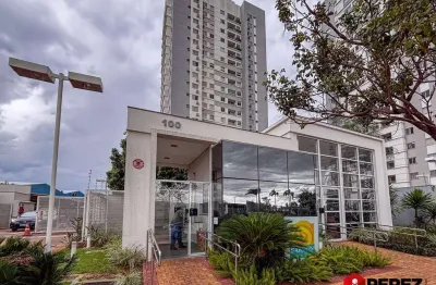 Apartamento com 3 quartos para alugar na Alameda do Ipê Amarelo, Tiradentes, Campo Grande
