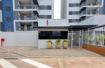 Apartamento com 2 quartos para alugar na Avenida Alberto Araújo Arruda, Mata do Jacinto, Campo Grande