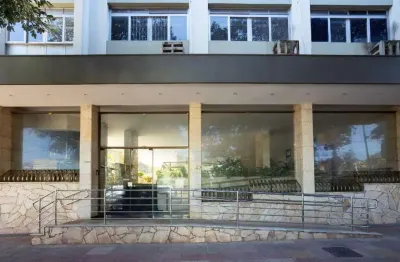Apartamento com 3 quartos à venda na Rua Dom Aquino, Centro, Campo Grande
