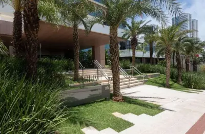 Apartamento com 3 quartos à venda na Rua Ivan Fernandez Pereira, Royal Park, Campo Grande