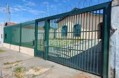 Casa com 3 quartos à venda na Rua Onze de Outubro, Cabreúva, Campo Grande
