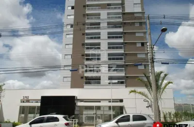 Apartamento com 3 quartos à venda na Rua Quinze de Novembro, Centro, Campo Grande