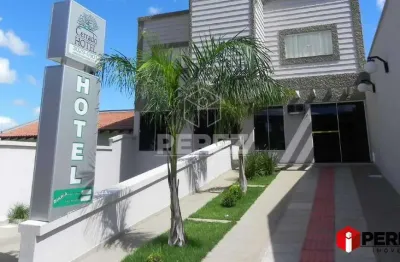 Casa com 32 quartos à venda na Travessa Pepe Simioli, Centro, Campo Grande