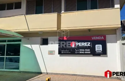 Casa com 17 quartos à venda na Rua Euclides da Cunha, Jardim dos Estados, Campo Grande