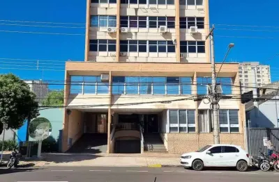 Casa à venda na Rua Marechal Rondon, Centro, Campo Grande