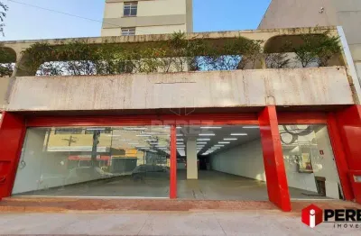 Casa à venda na Rua Marechal Rondon, Centro, Campo Grande