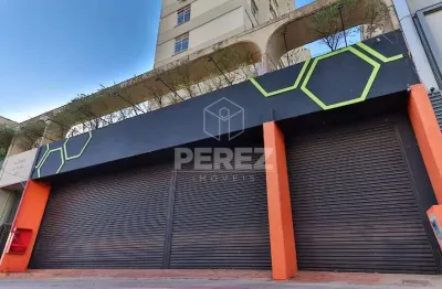 Casa à venda na Rua Marechal Rondon, Centro, Campo Grande