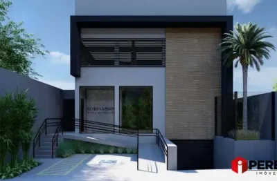 Ponto comercial para alugar na Rua Navirai, Vila Margarida, Campo Grande