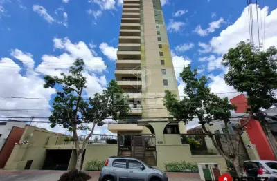 Apartamento com 3 quartos à venda na Rua Quinze de Novembro, Centro, Campo Grande