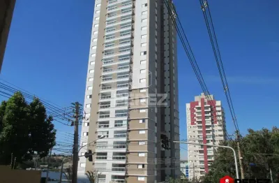 Apartamento com 3 quartos à venda na Rua Quinze de Novembro, Centro, Campo Grande