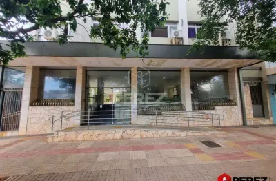 Apartamento com 3 quartos à venda na Rua Dom Aquino, Centro, Campo Grande