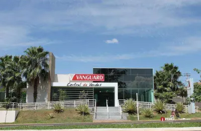 Apartamento à venda na Avenida Nelly Martins, Coophafé, Campo Grande