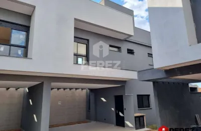 Casa com 3 quartos à venda na Rua Martiniano Alves, Parque Residencial Rita Vieira, Campo Grande