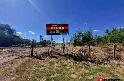 Terreno à venda na Avenida Presidente Ernesto Geisel, Cabreúva, Campo Grande