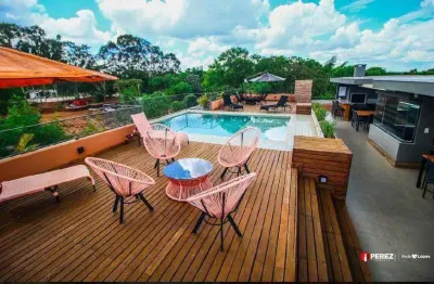 Apartamento com 1 quarto à venda na Rua 24 De Fevereiro, Centro, Bonito
