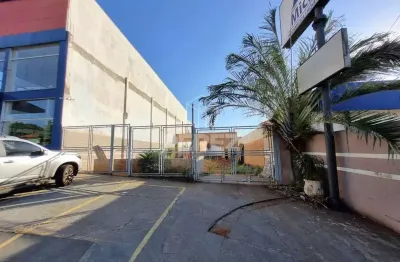 Terreno à venda na Rua Quatorze de Julho, Vila Glória, Campo Grande