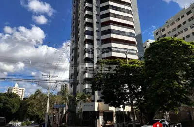 Apartamento com 5 quartos à venda na Rua Barão do Rio Branco, Centro, Campo Grande