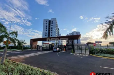 Apartamento com 2 quartos à venda na Avenida Ministro João Arinos, Vivendas do Parque, Campo Grande