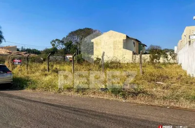Terreno à venda na Rua Dois de Setembro, Jardim São Lourenço, Campo Grande
