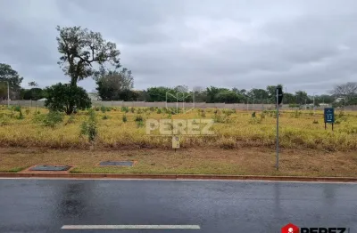 Terreno à venda na Rua Barra Bonita, Chácara dos Poderes, Campo Grande
