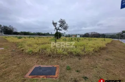 Terreno à venda na Rua Barra Bonita, Chácara dos Poderes, Campo Grande