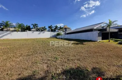 Terreno à venda na Guaraiuva, Alphaville Campo Grande, Campo Grande