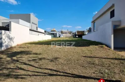 Terreno à venda na Guaraiuva, Alphaville Campo Grande, Campo Grande