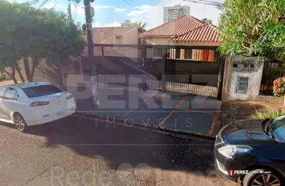 Casa com 3 quartos à venda na João Pessoa, Centro, Campo Grande