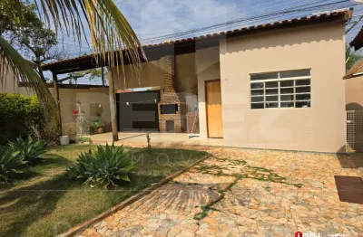 Casa com 3 quartos à venda na Rua Ranieri Mazzilli, Vila Almeida, Campo Grande