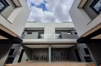 Casa com 3 quartos à venda na Rua Martiniano Alves, Parque Residencial Rita Vieira, Campo Grande