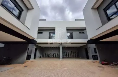 Casa com 3 quartos à venda na Rua Martiniano Alves, Parque Residencial Rita Vieira, Campo Grande