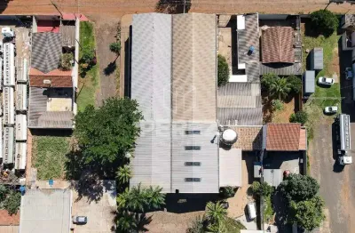 Barracão / Galpão / Depósito à venda na Avenida Duque de Caxias, Vila Eliane, Campo Grande