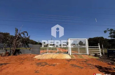 Chácara / sítio com 2 quartos à venda na Rodovia 262, Zona Rural, Campo Grande