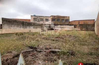 Terreno à venda na Avenida das Bandeiras, Vila Carvalho, Campo Grande