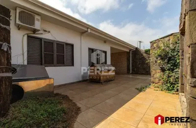 Casa com 4 quartos à venda na Rua Goiás, Jardim dos Estados, Campo Grande