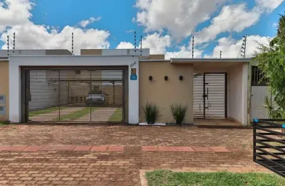 Apartamento com 2 quartos para alugar na Rua Santa Catarina, Coronel Antonino, Campo Grande
