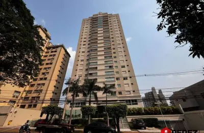 Apartamento com 3 quartos para alugar na Rua Dom Aquino, Centro, Campo Grande