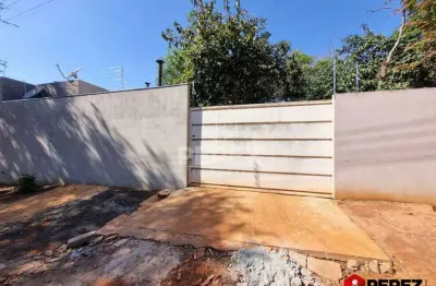 Chácara / sítio com 1 quarto à venda na Rua Pindorama, Chácara dos Poderes, Campo Grande