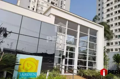 Apartamento com 3 quartos à venda na Alameda do Ipê Amarelo, Tiradentes, Campo Grande