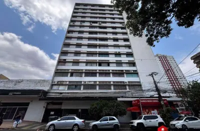 Apartamento com 3 quartos à venda na Rua Barão do Rio Branco, Centro, Campo Grande