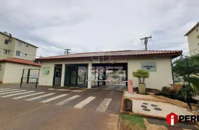 Casa em condomínio fechado com 3 quartos à venda na Rua Cesar Ramos dos Santos, Parque Residencial Rita Vieira, Campo Grande