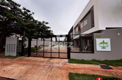 Casa com 3 quartos à venda na Rua Wilson da Luz, Cidade Jardim, Campo Grande