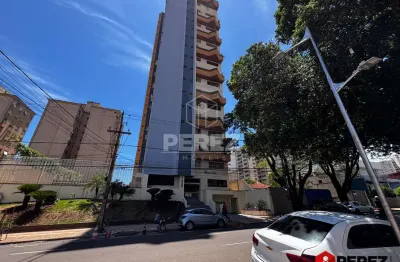Apartamento com 3 quartos à venda na Rua José Antônio, Centro, Campo Grande