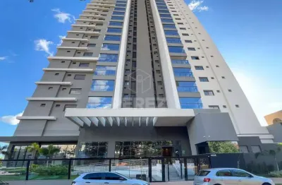 Apartamento com 3 quartos à venda na Rua Amazonas, São Francisco, Campo Grande