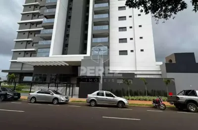 Apartamento com 3 quartos à venda na Rua Amazonas, São Francisco, Campo Grande