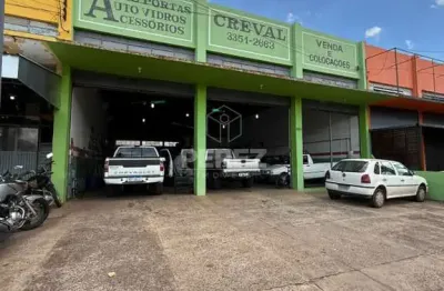 Ponto comercial à venda na Avenida Coronel Antonino, Coronel Antonino, Campo Grande