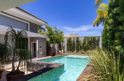 Casa com 4 quartos à venda na Rua Hortelã, Residencial Damha, Campo Grande