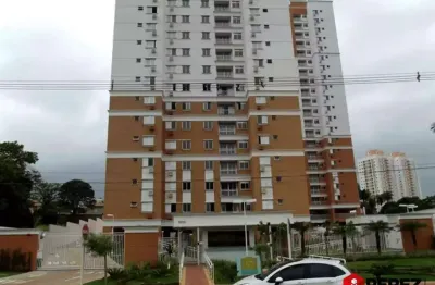 Apartamento com 3 quartos à venda na Avenida Presidente Ernesto Geisel, São Francisco, Campo Grande